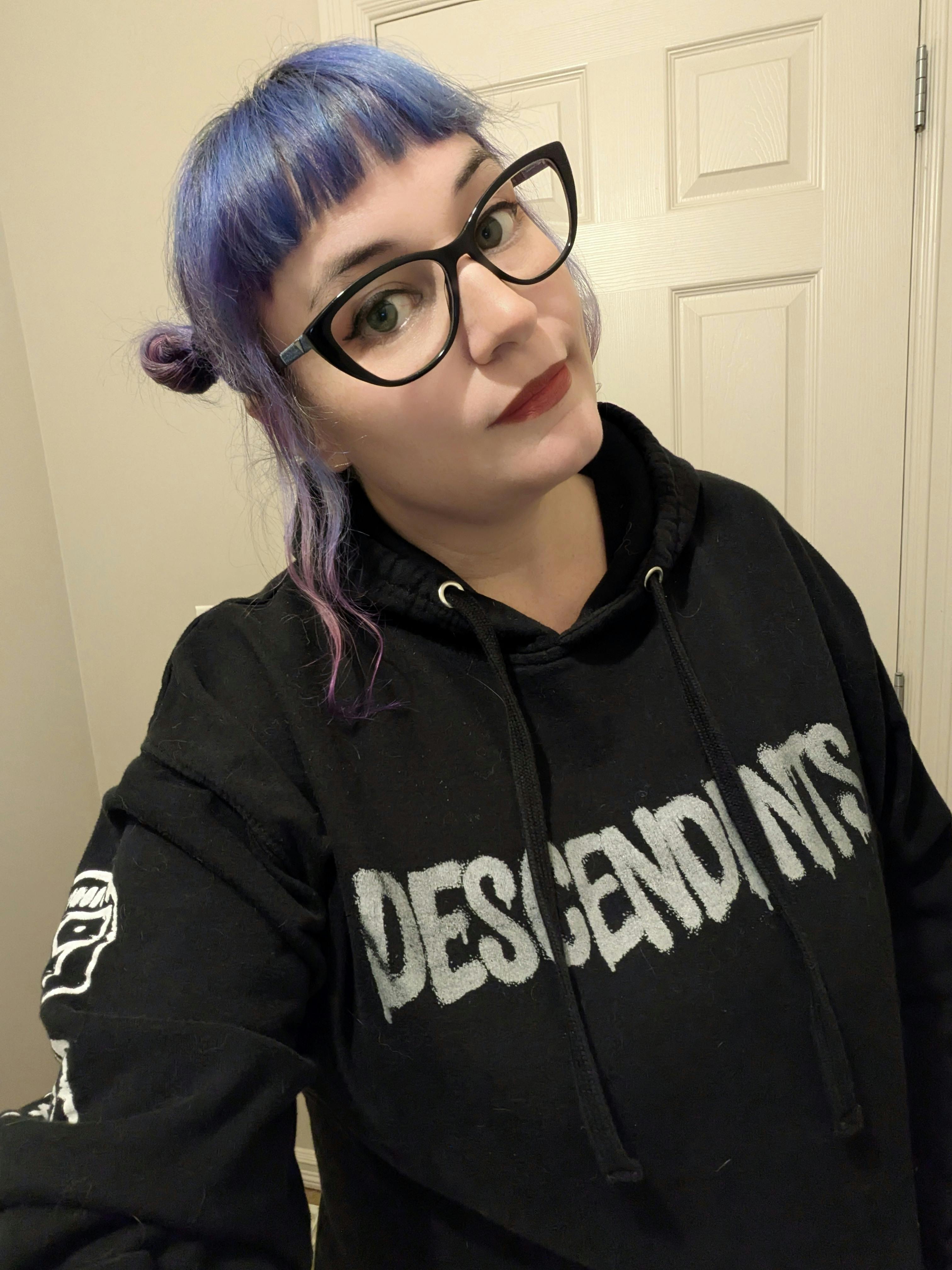 user avatar image for JediGrrrl