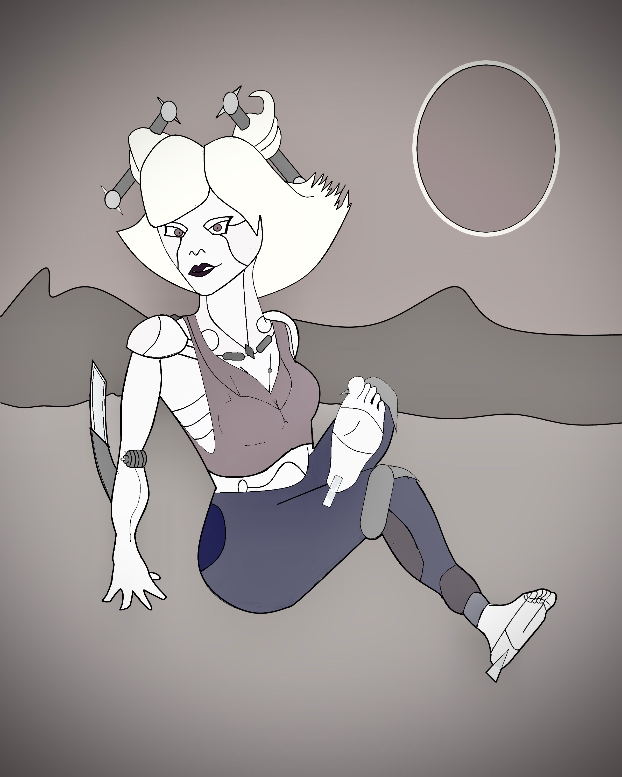 user avatar image for Kurinton369