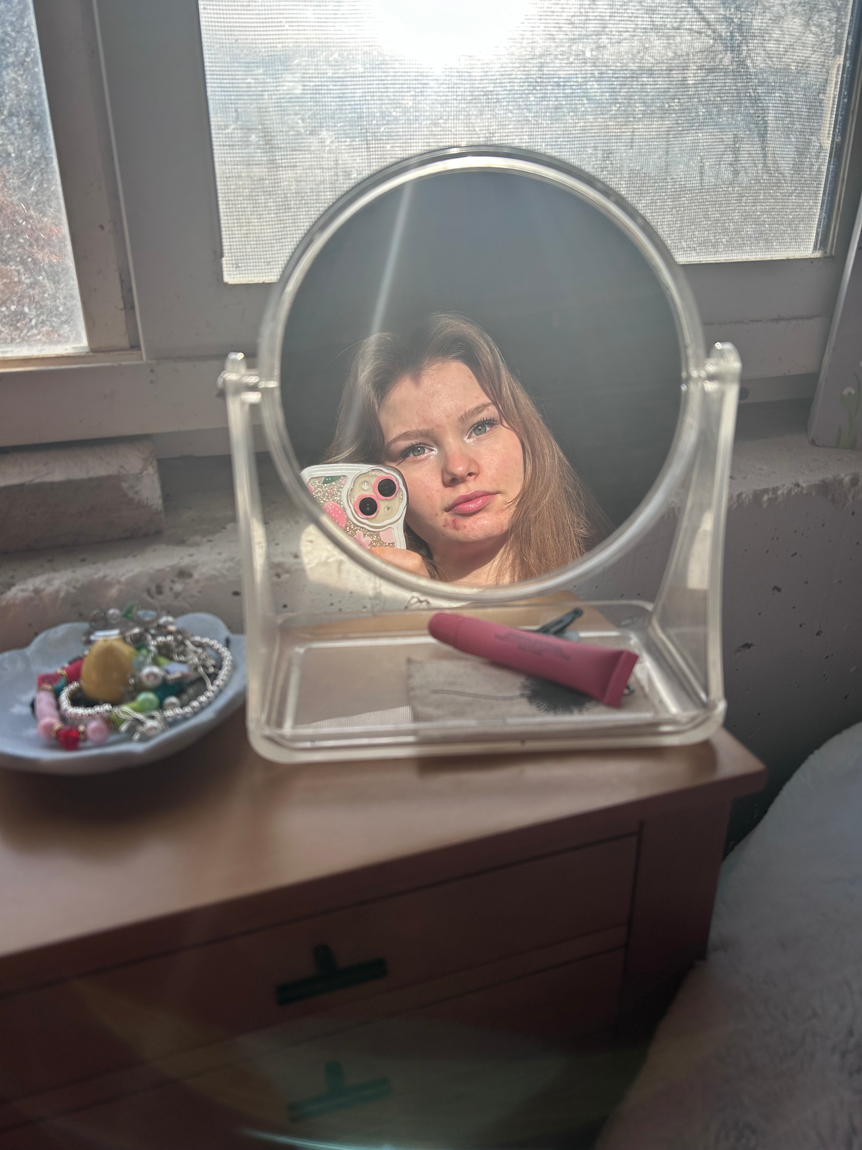 user avatar image for Samantha Manning
