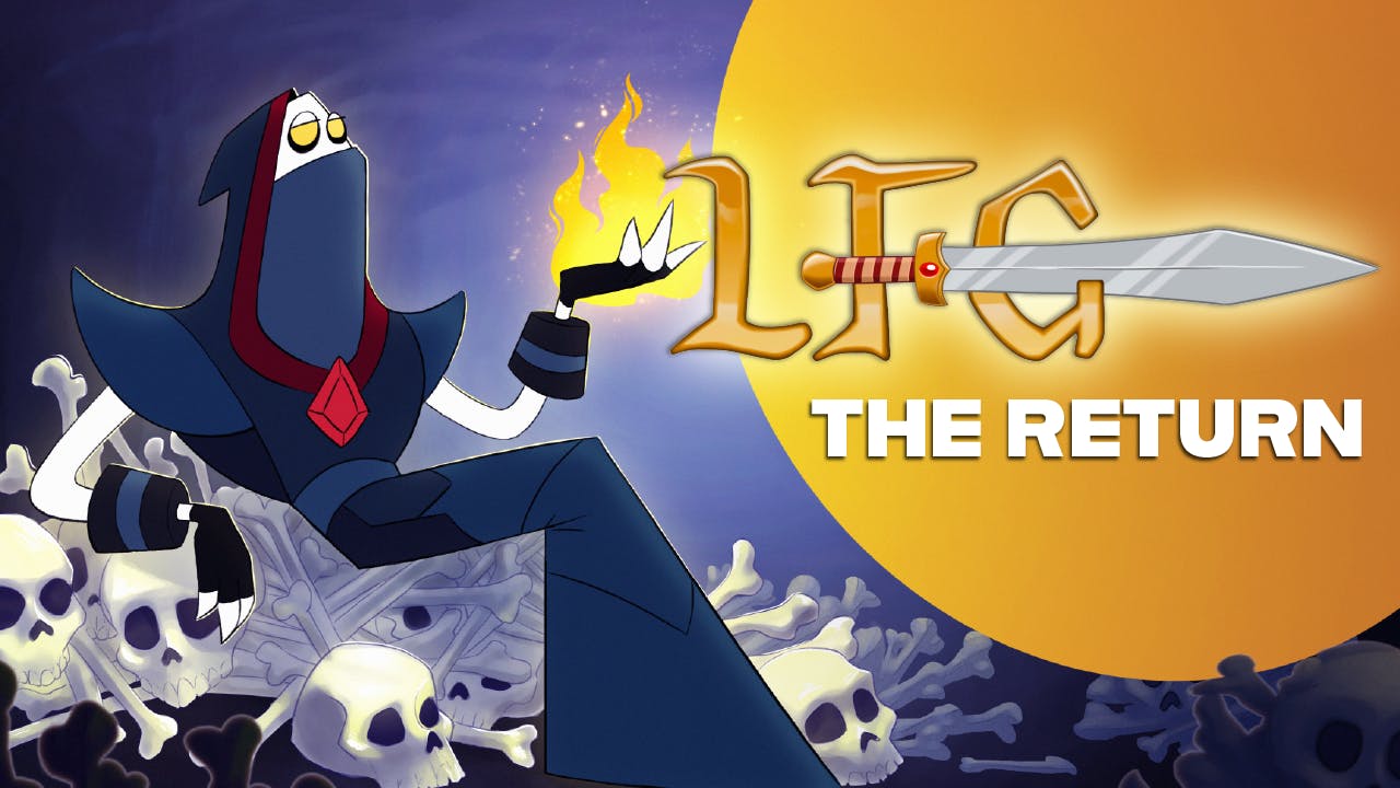 LFG: The Return