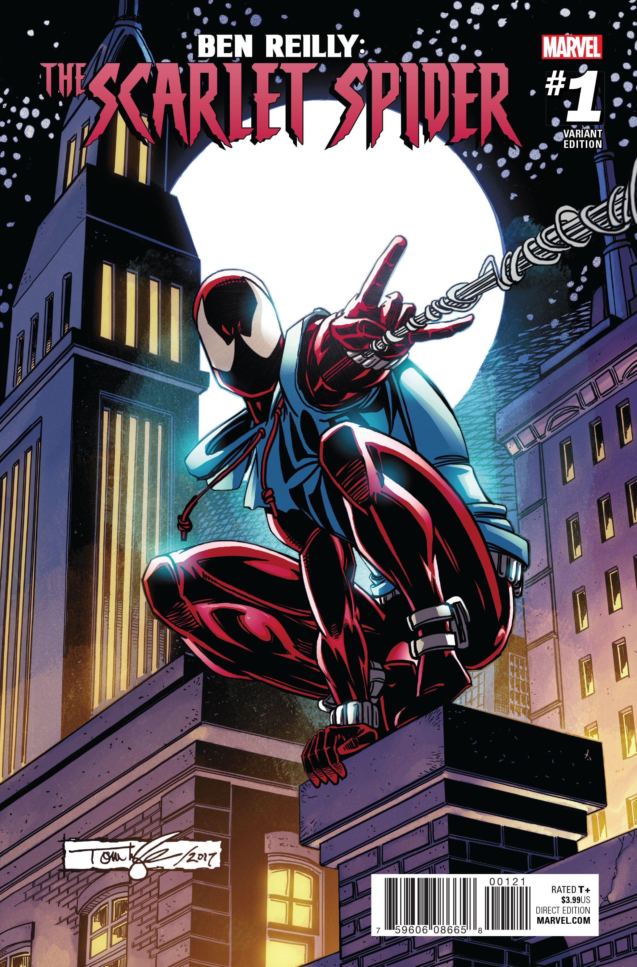 user avatar image for Tommy
