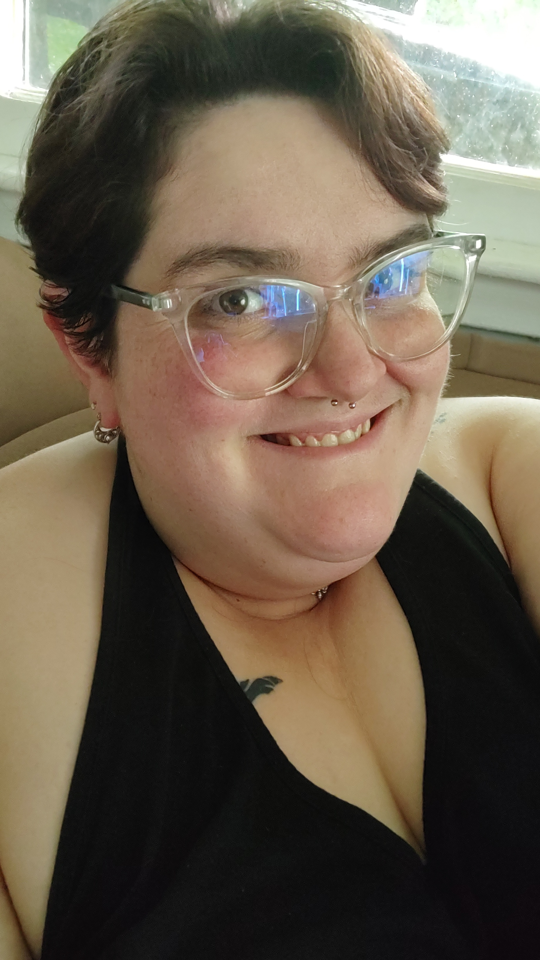 user avatar image for Hillary Waldron 