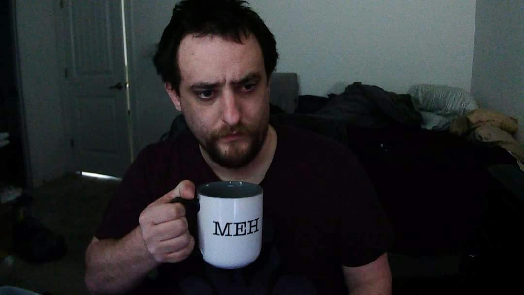 user avatar image for Daniel Mehefko