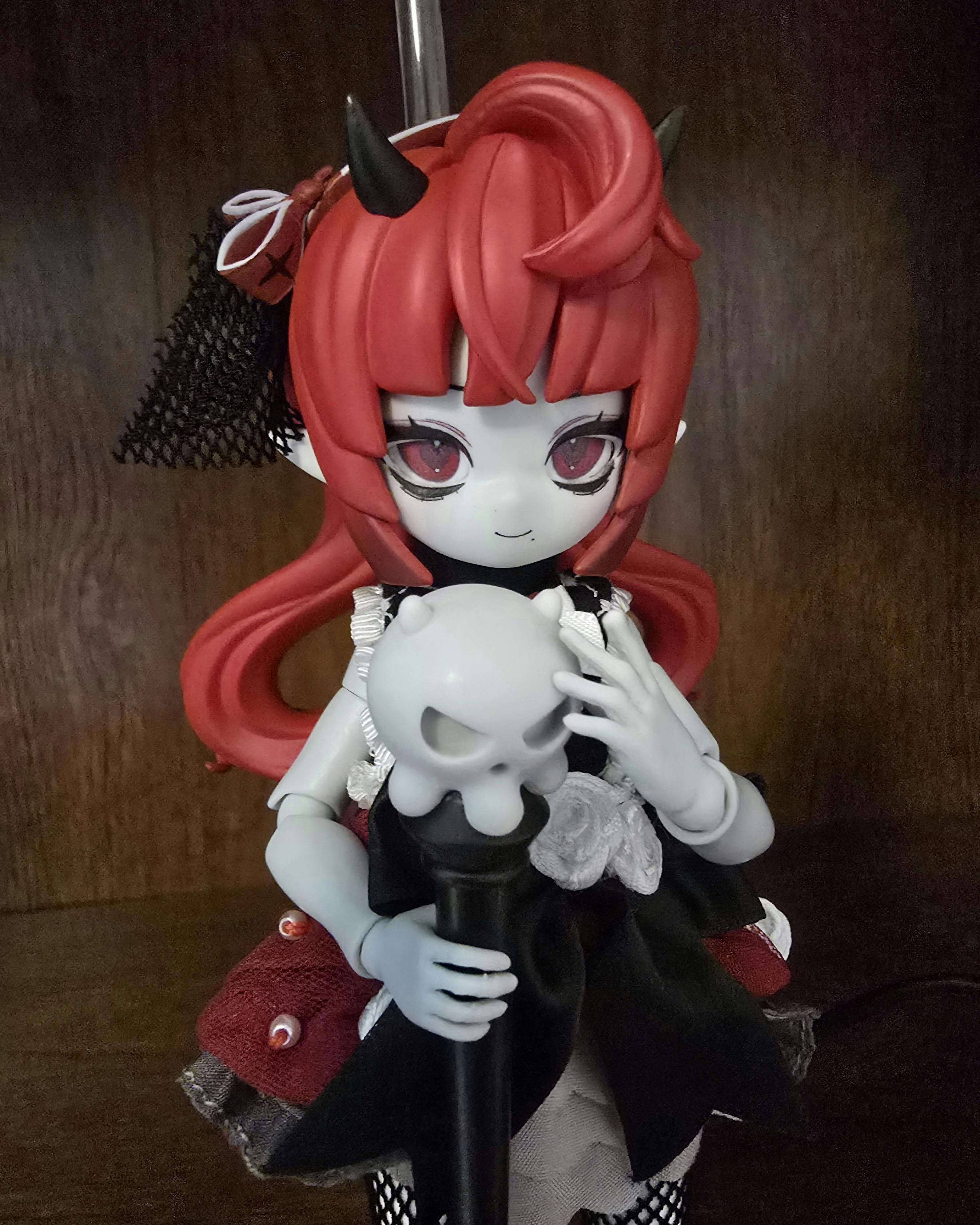 user avatar image for Daisybell