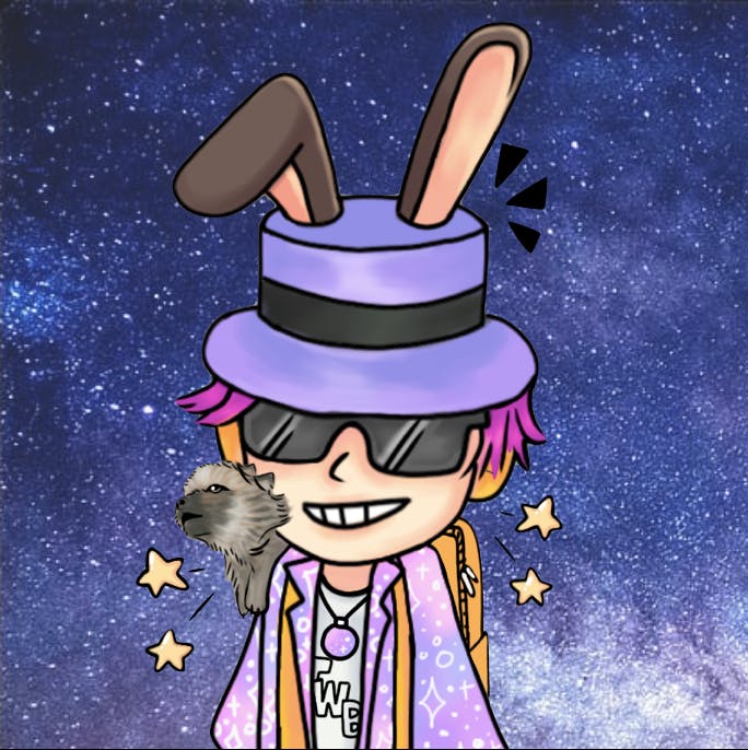 user avatar image for TehWolffebot