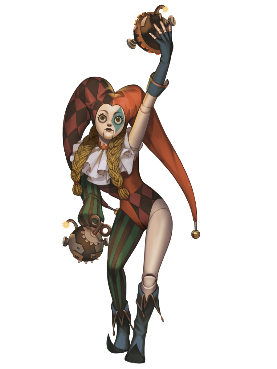 user avatar image for Figus Digus