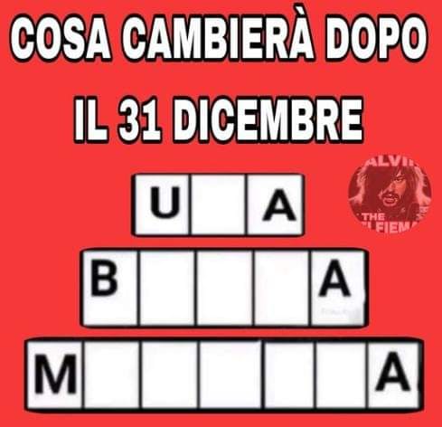 user avatar image for Maurizio 