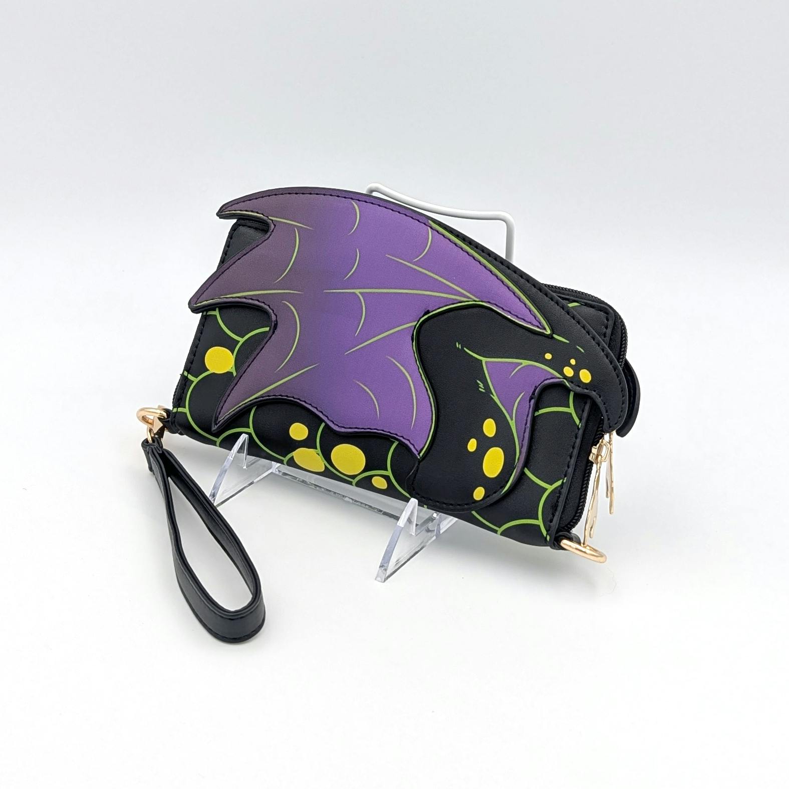 Wing Wallet - Malicious