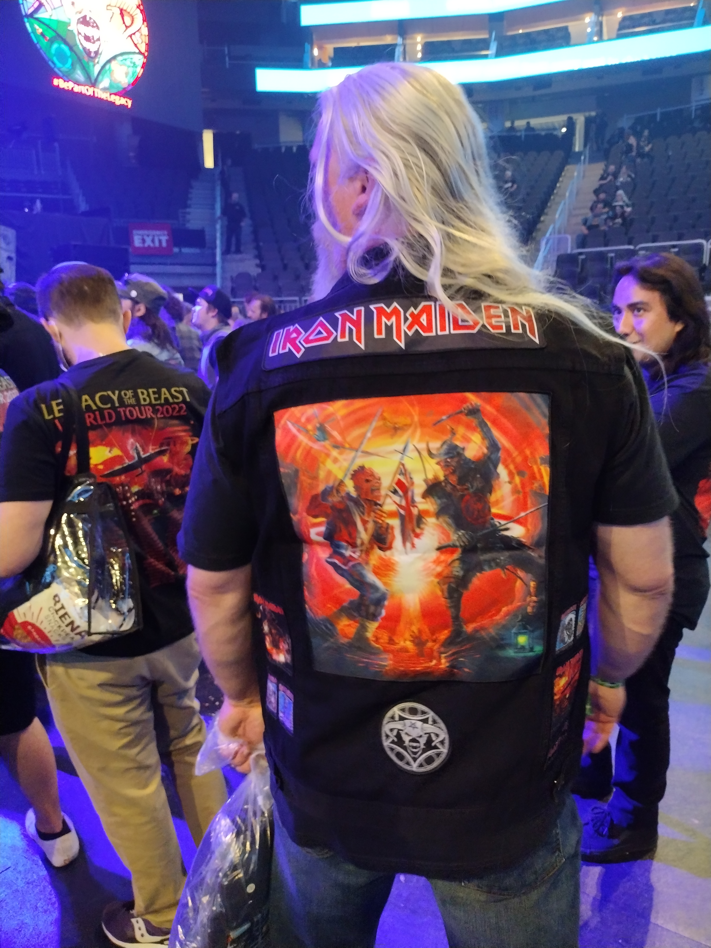 user avatar image for Unionman188