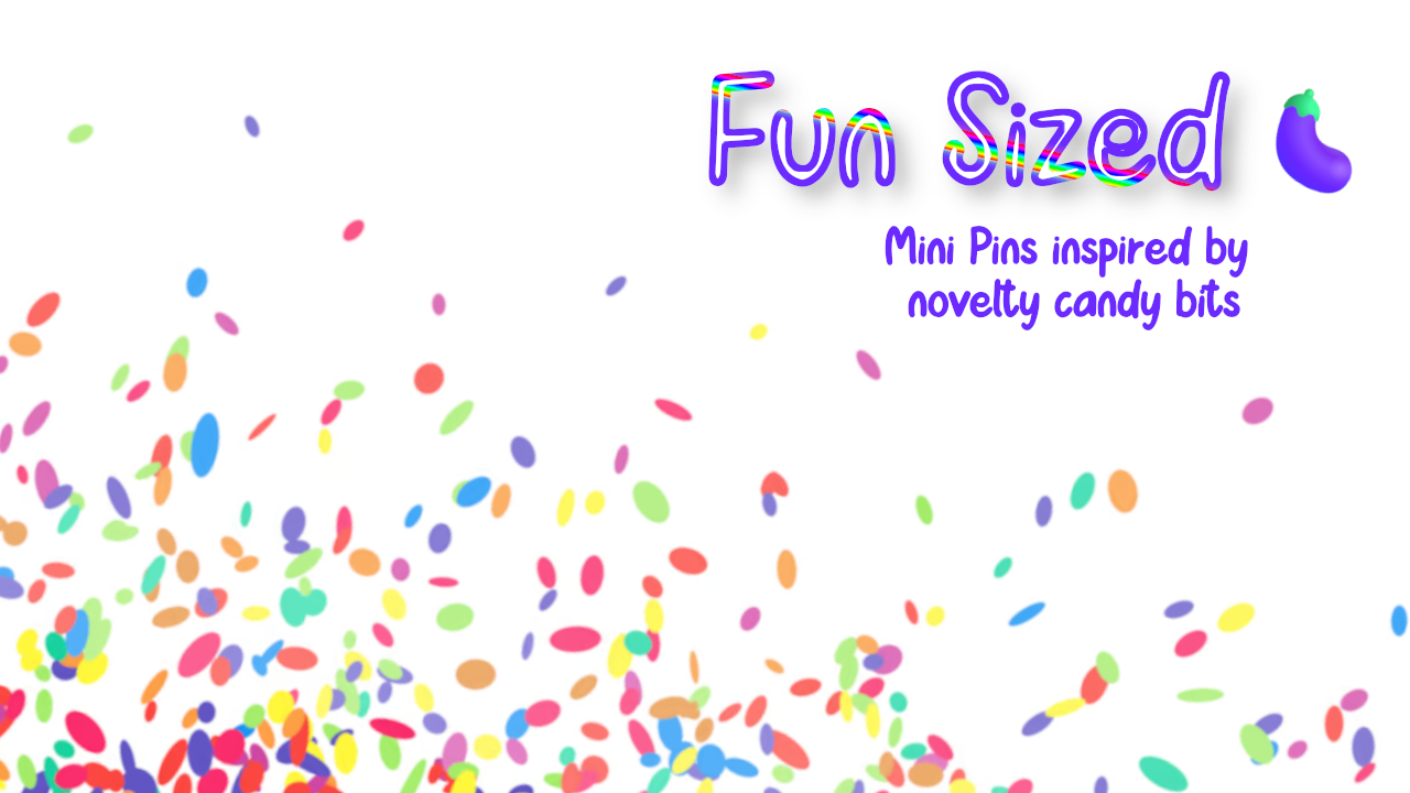 Fun Sized