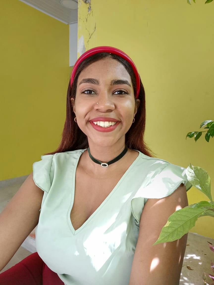 user avatar image for Georgina Tovar