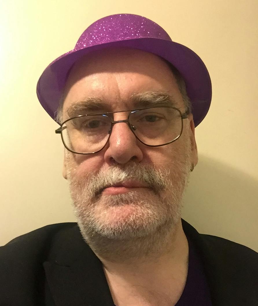 user avatar image for Michael Bernardi