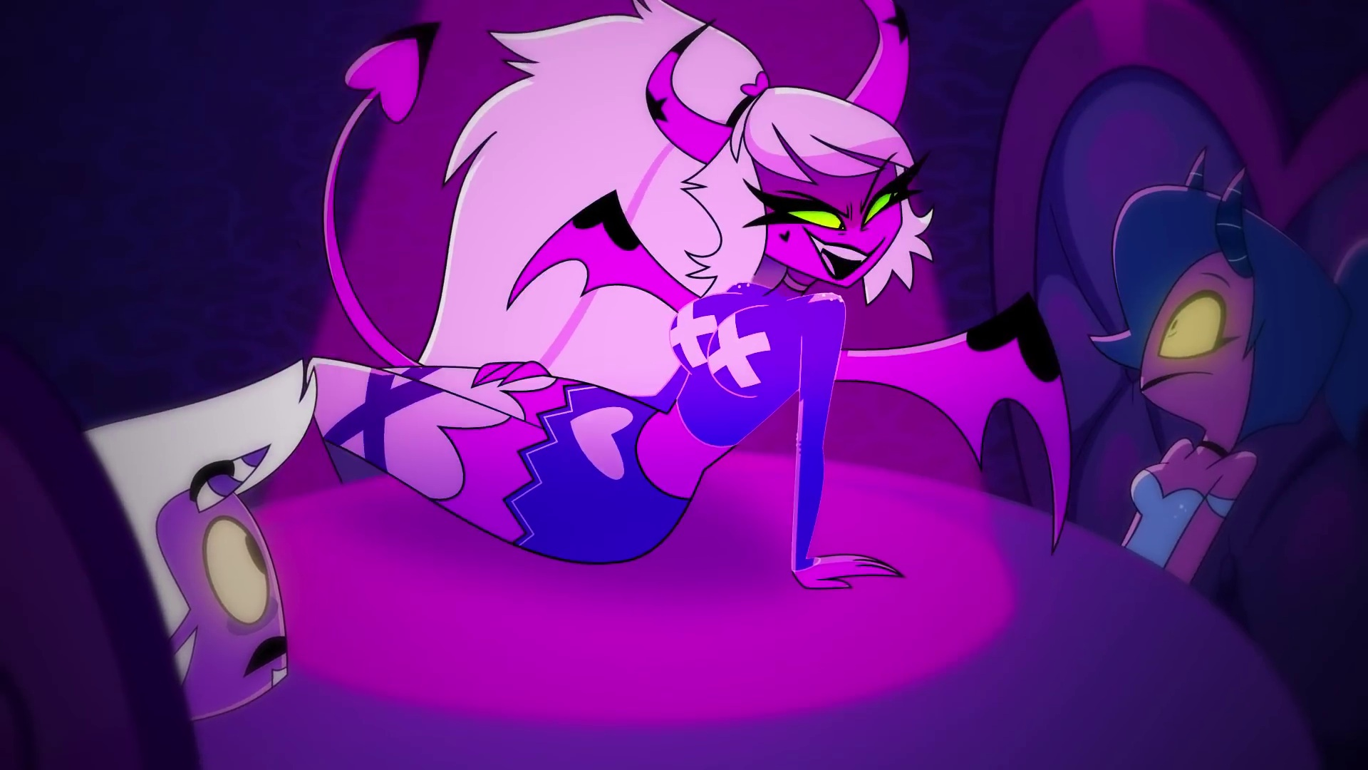user avatar image for FangirlShayla