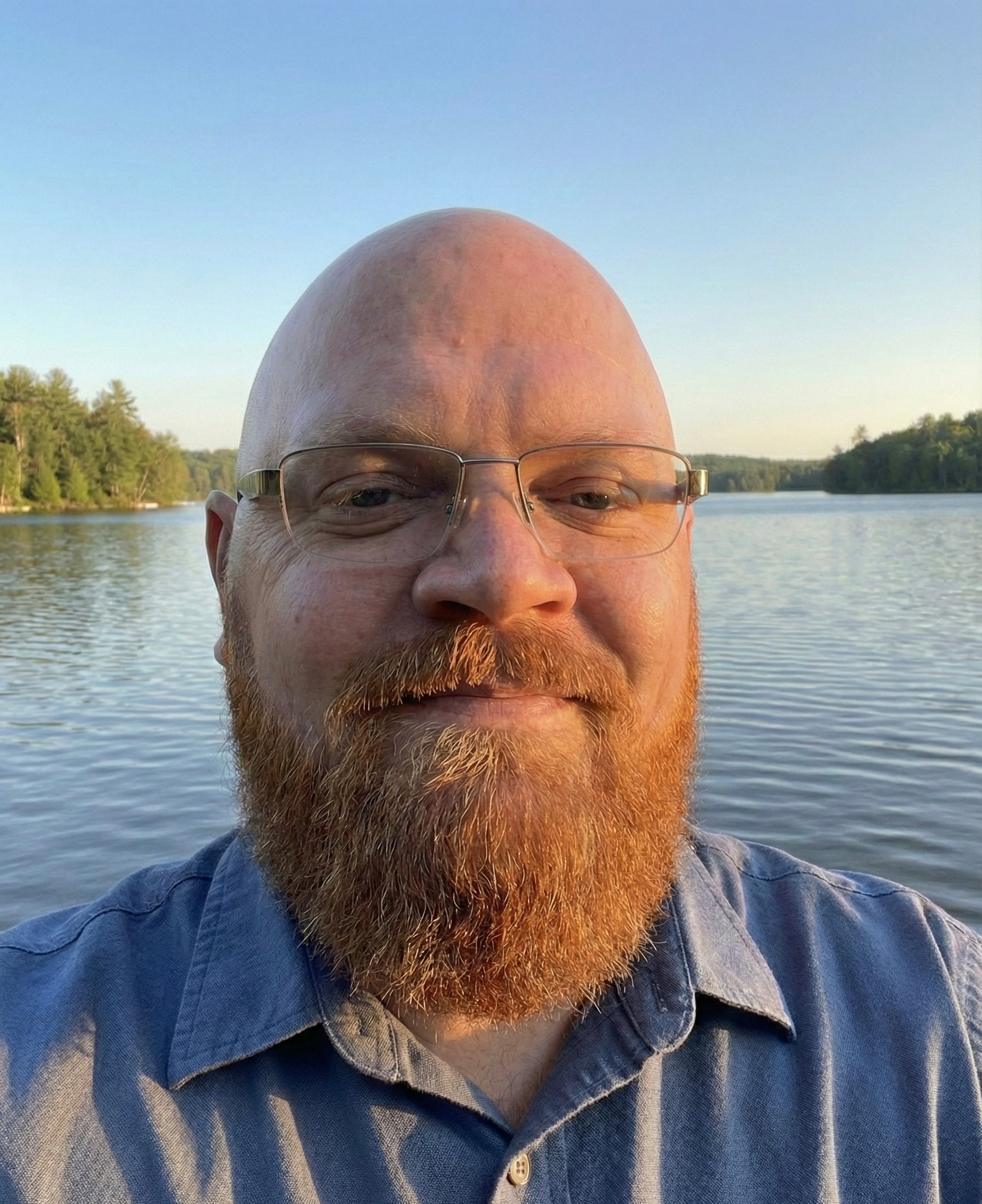 user avatar image for Corey Budd