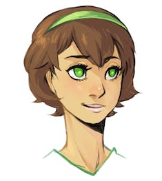 user avatar image for FBail