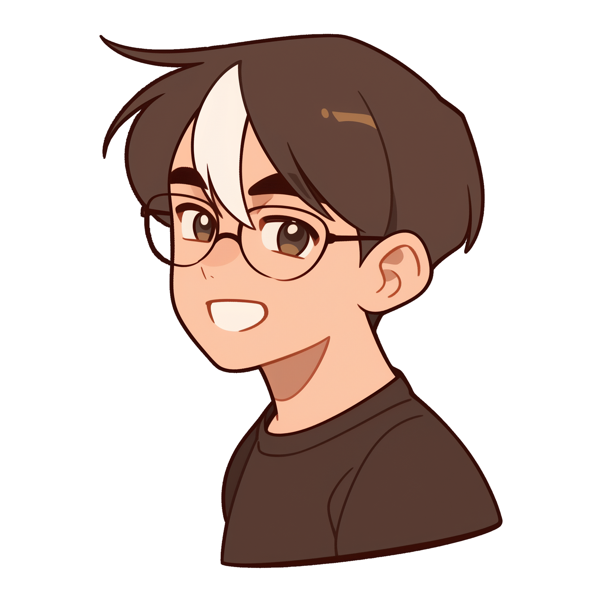 user avatar image for Crafty