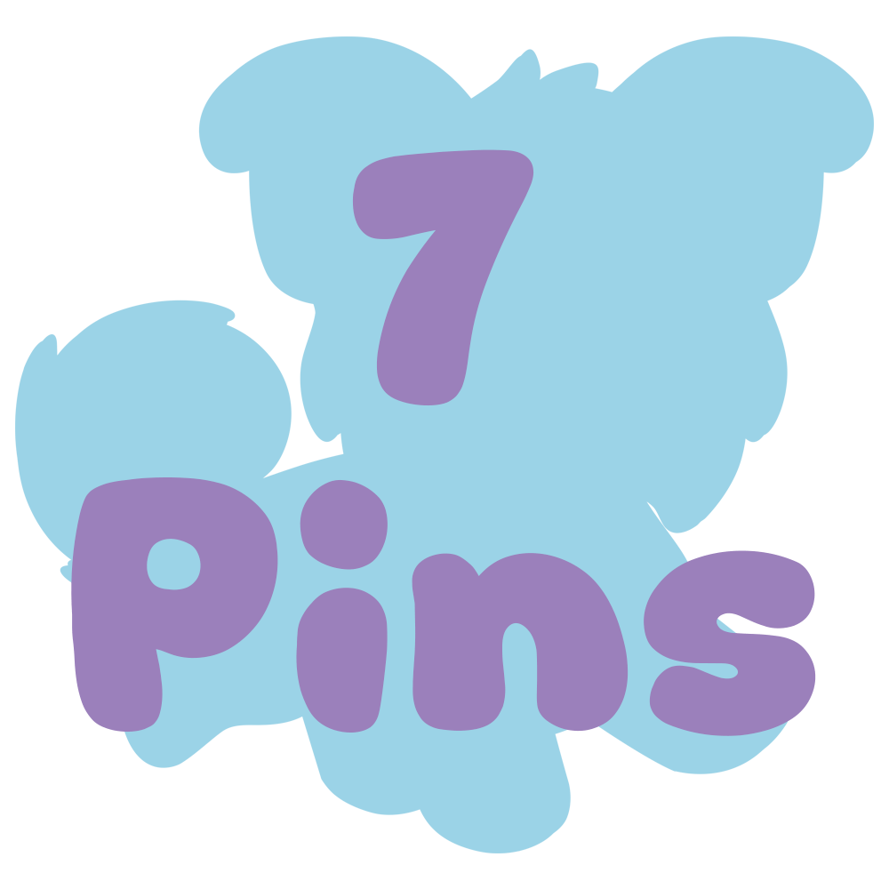 Seven Pins