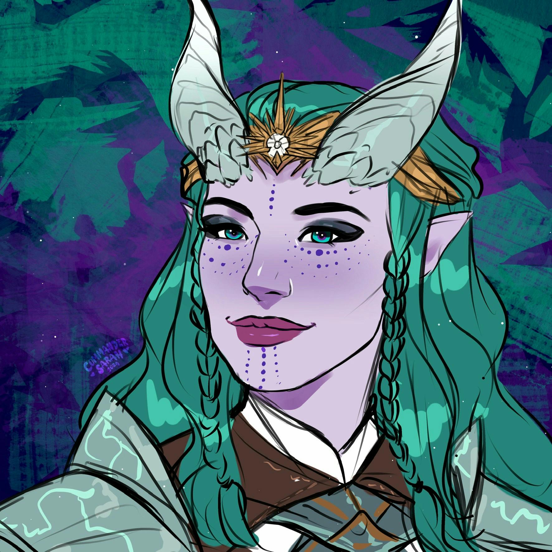 user avatar image for OchenMarkovaPinsta