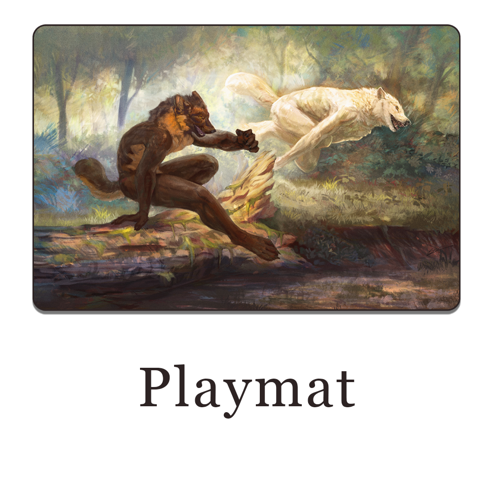 Playmat