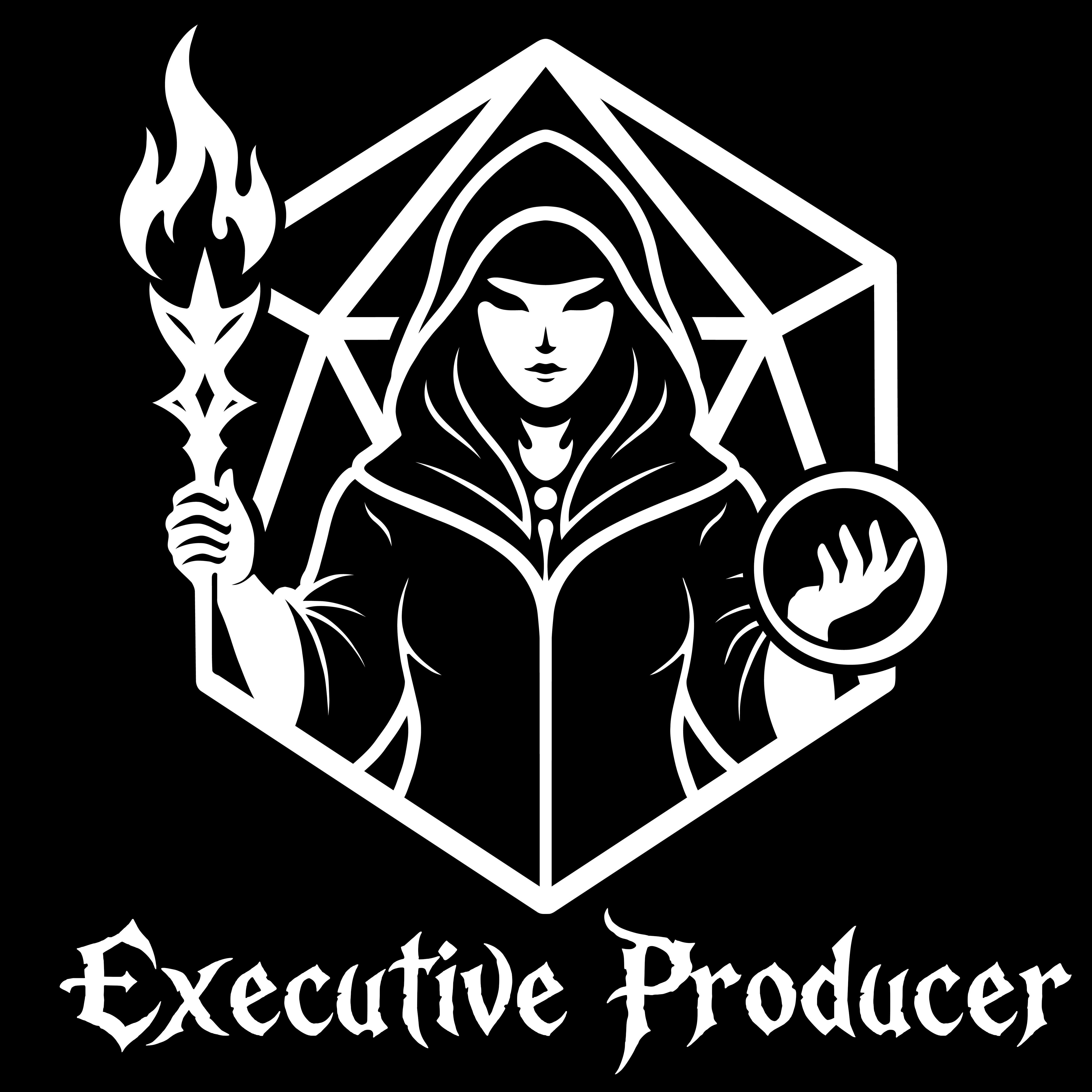 Executive Producer Credit