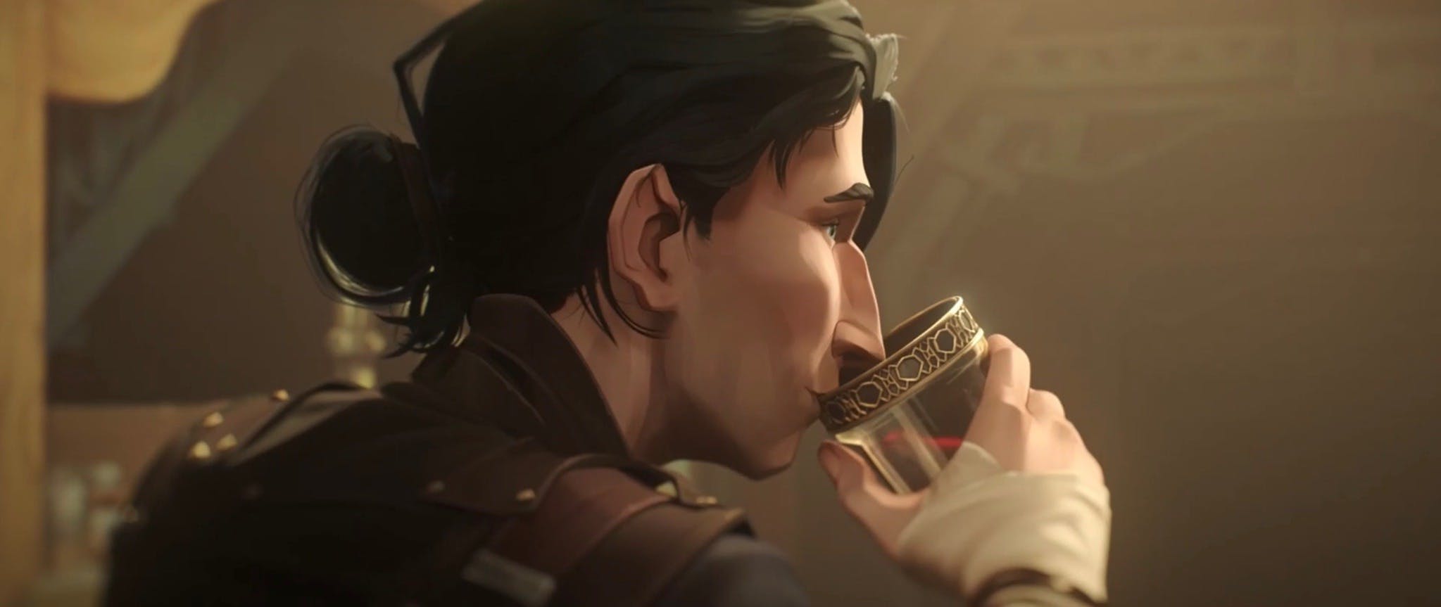 user avatar image for Jesse