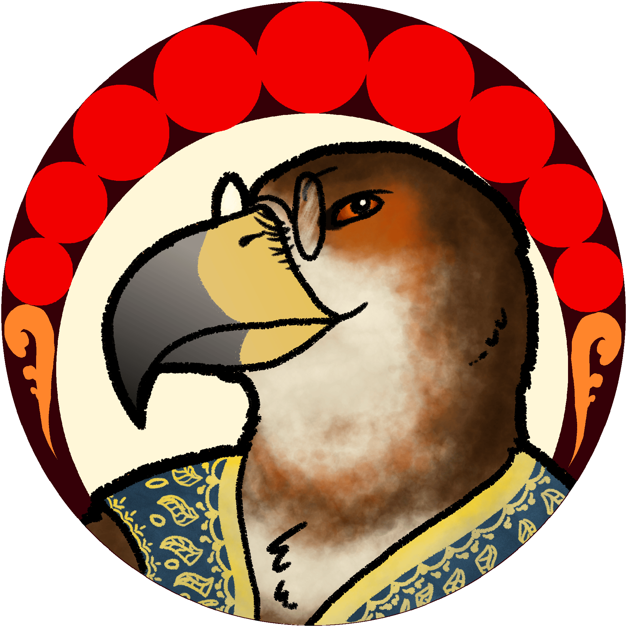 user avatar image for Danielle Lincoln