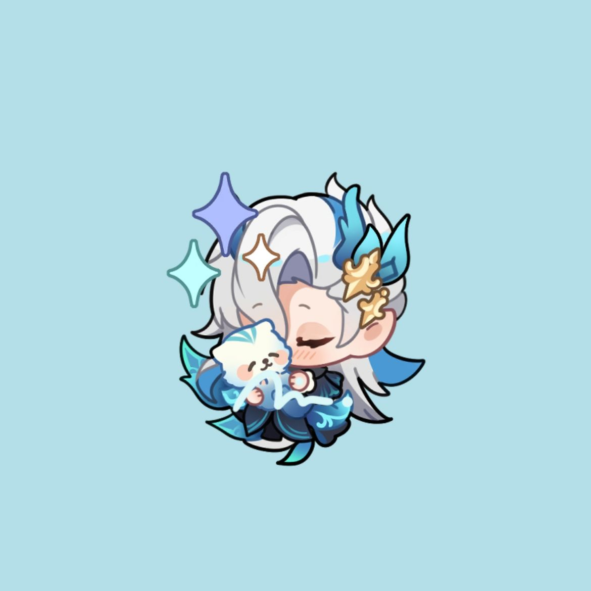 user avatar image for MinMinnie