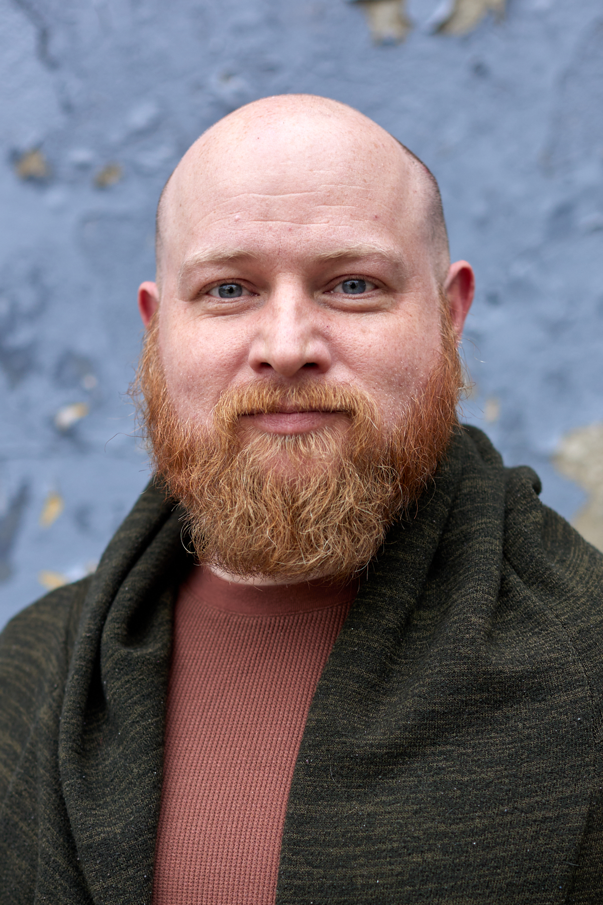 user avatar image for Jay Requard