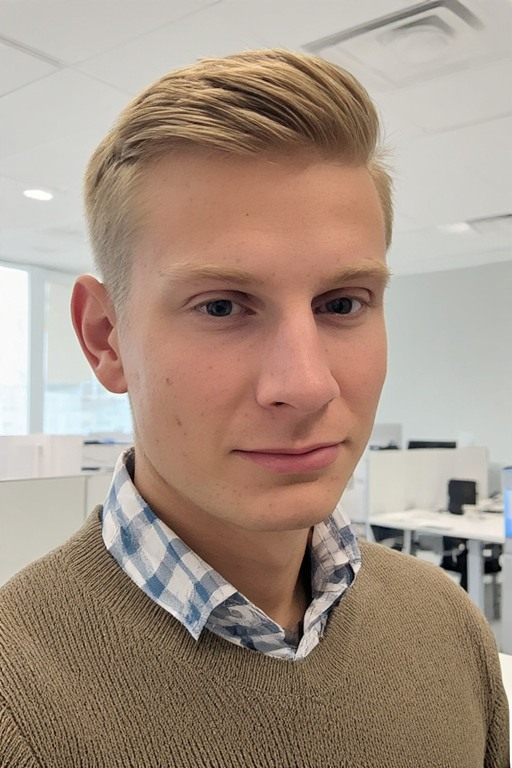 user avatar image for HeinoMeissner