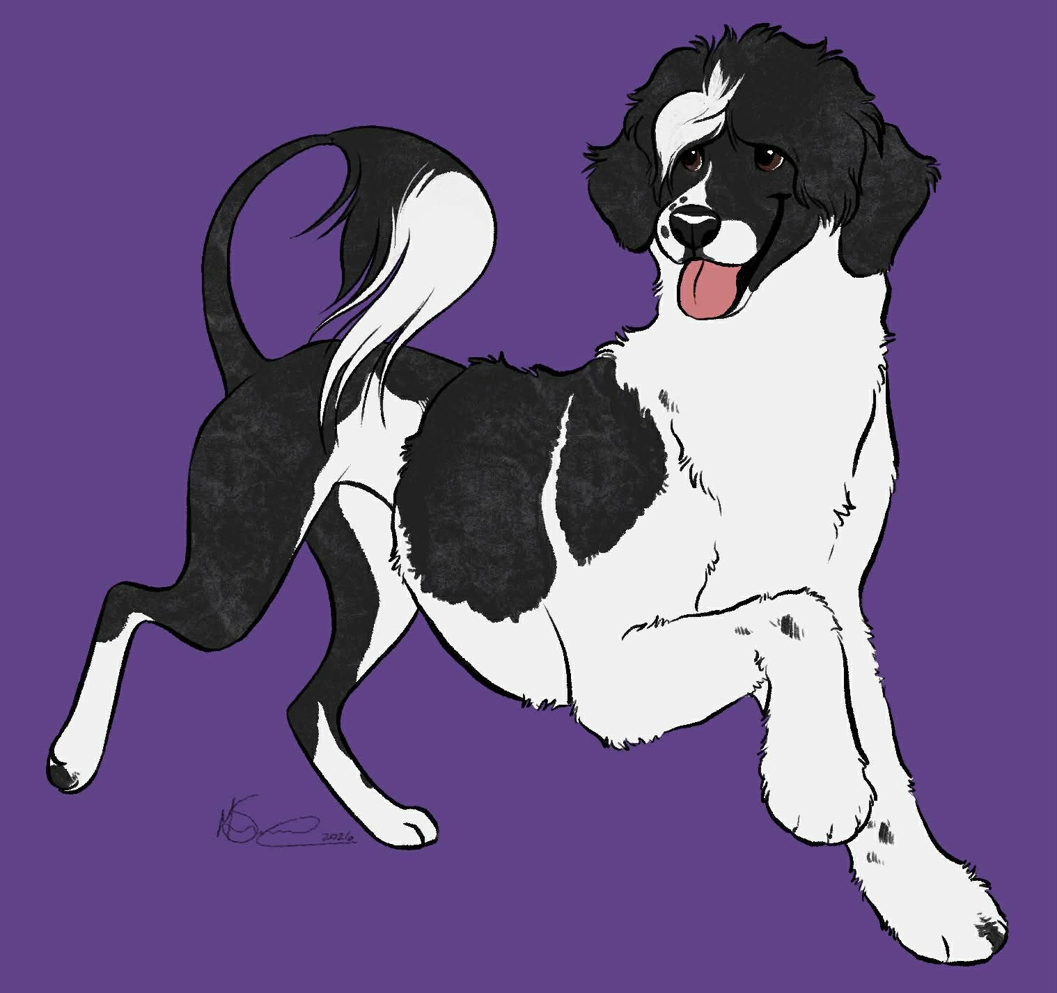 user avatar image for Charlie