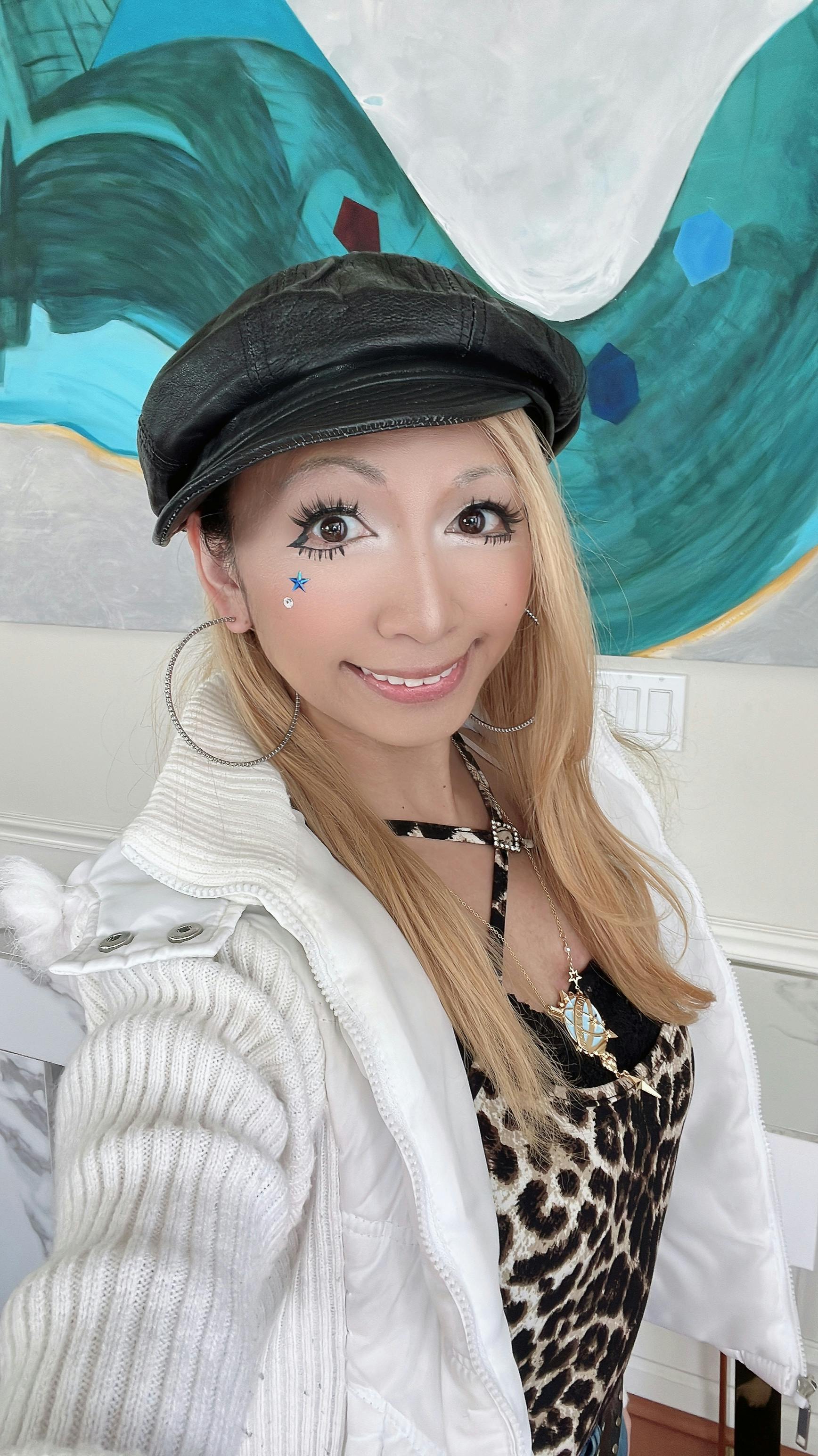 user avatar image for Charie Okuma