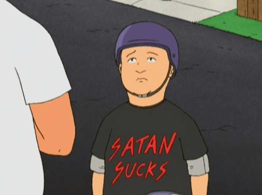 user avatar image for Brennan
