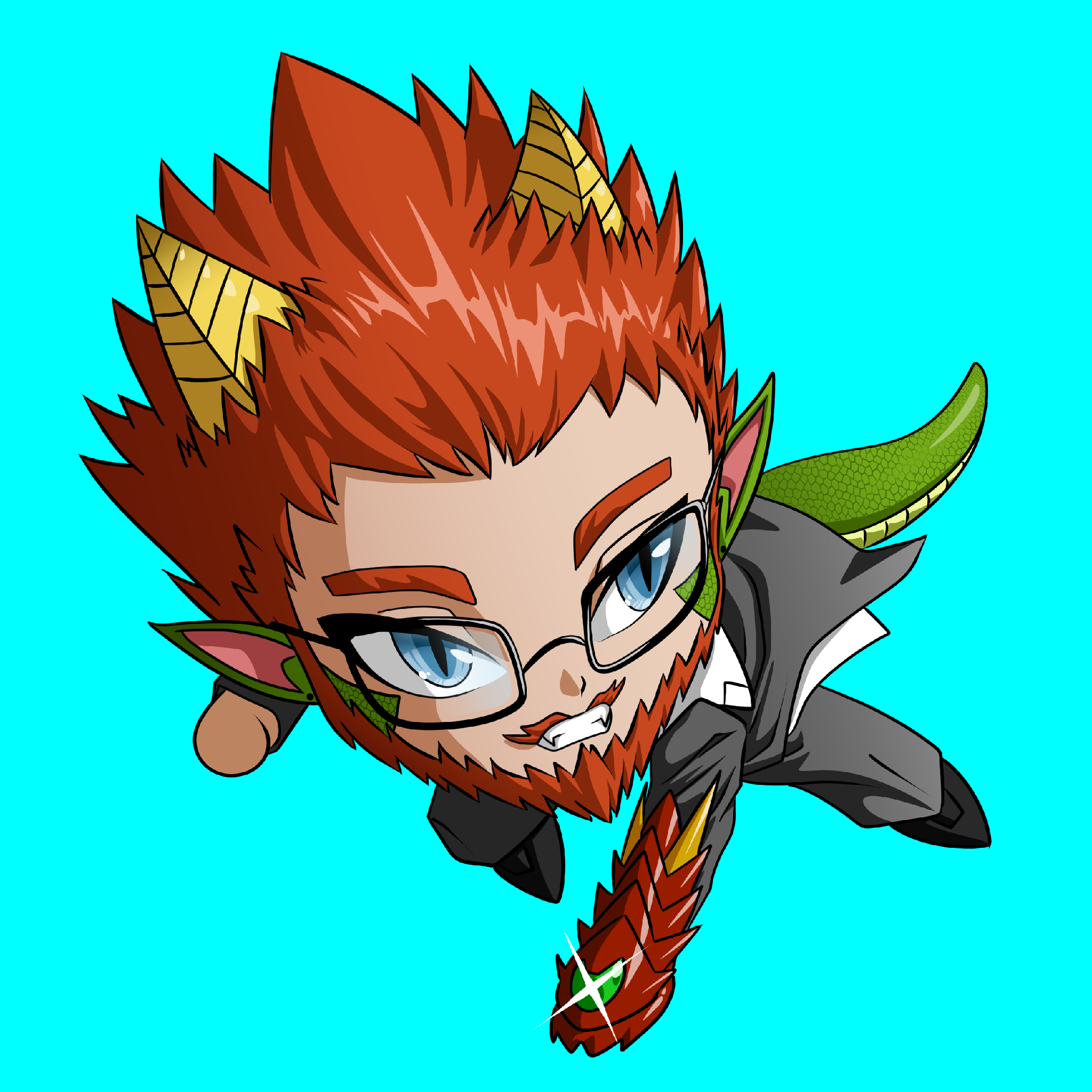 user avatar image for Neon