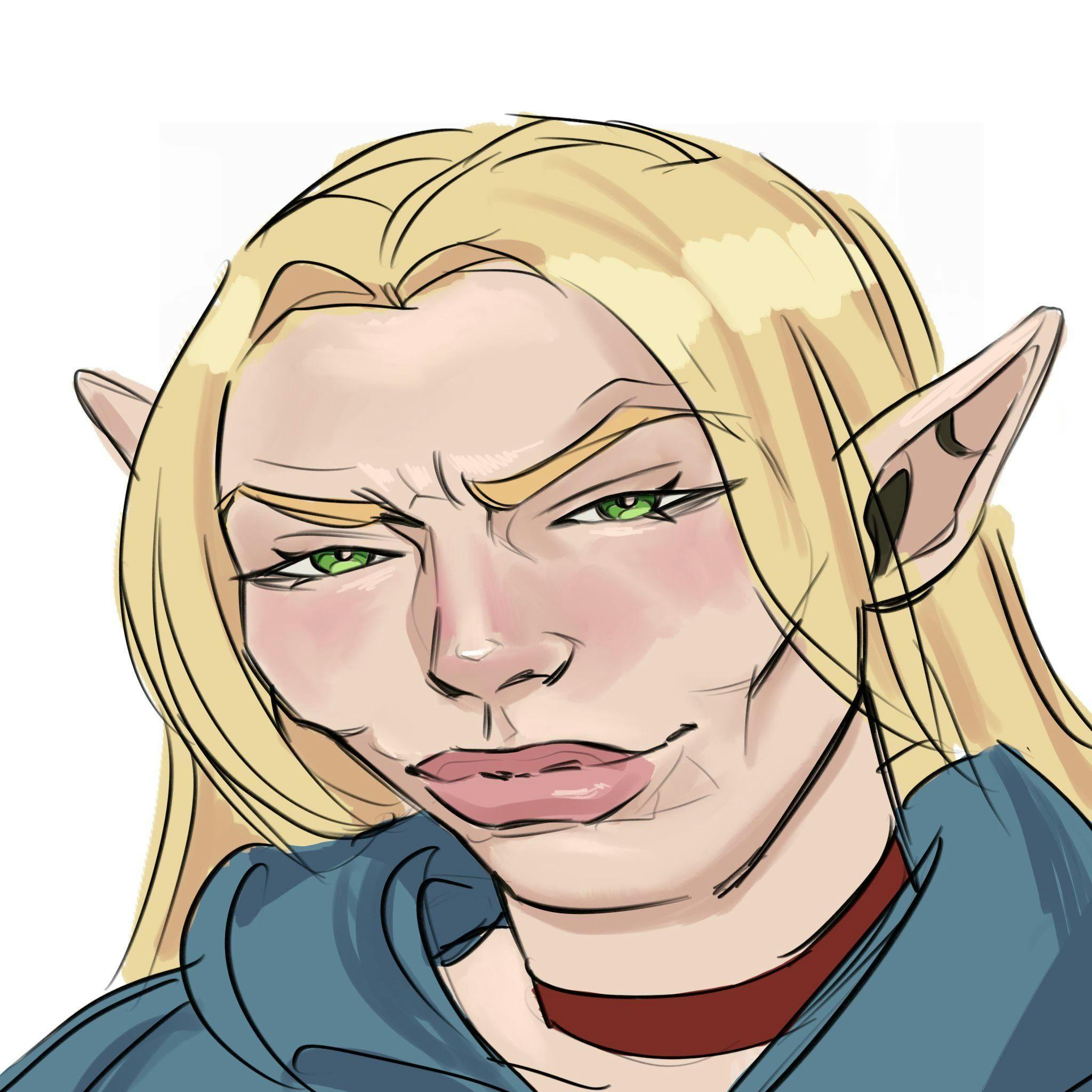 user avatar image for Cathal Moore