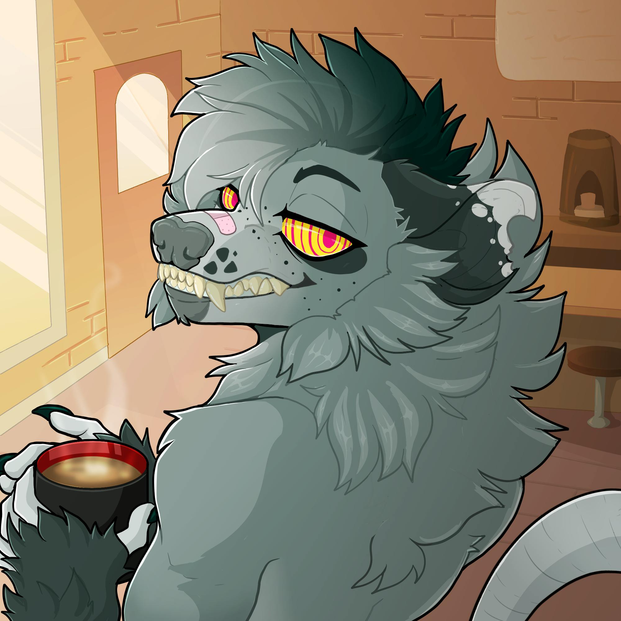 user avatar image for Wikk