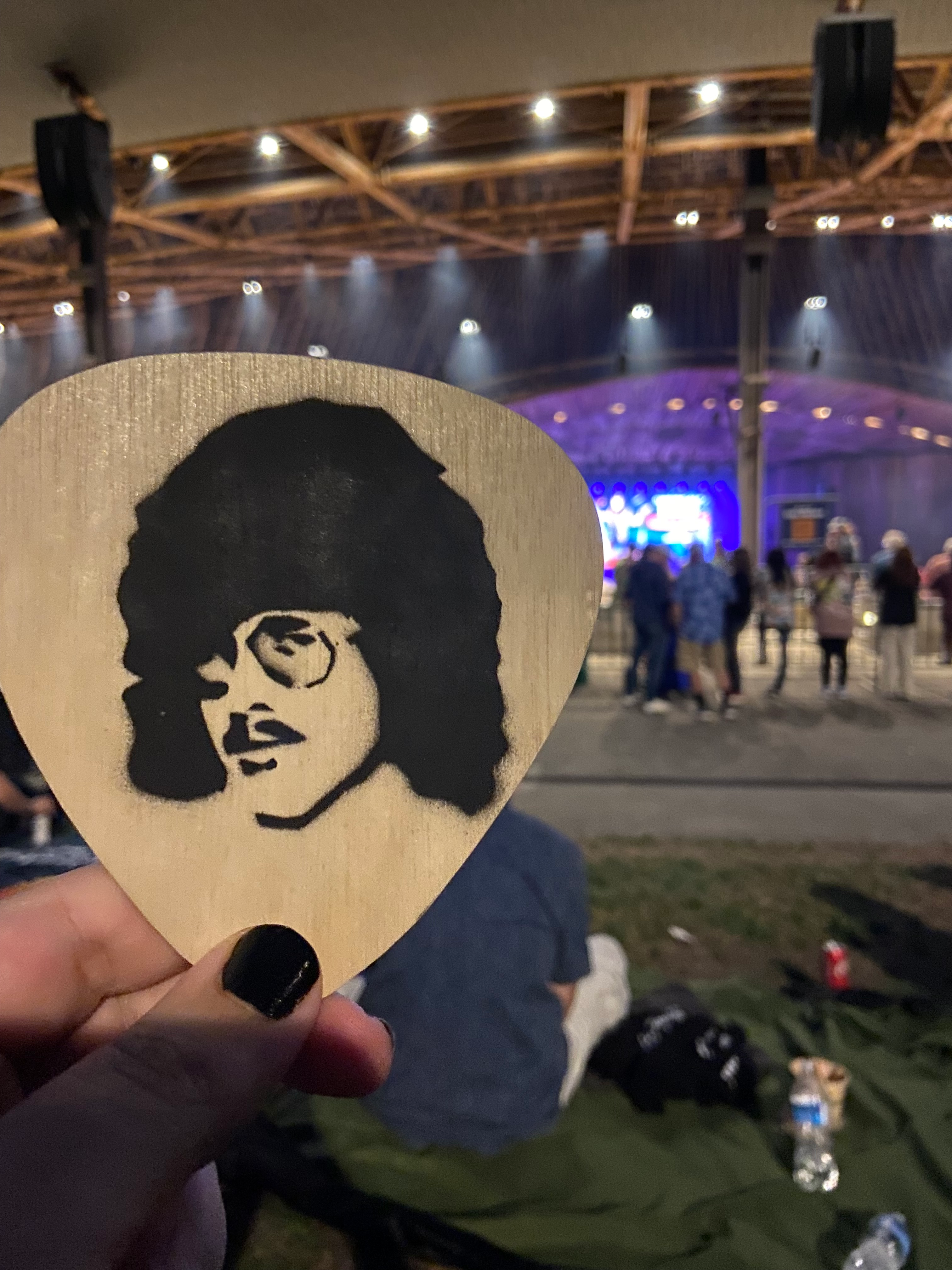 user avatar image for Avaricey