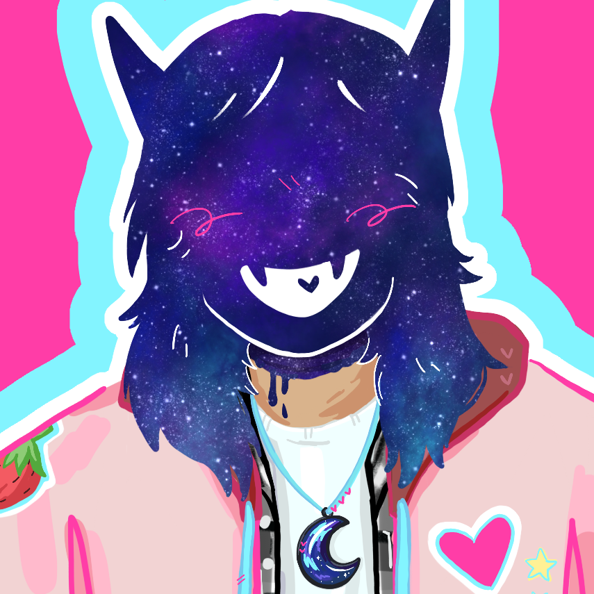 user avatar image for Julia / Nyxa