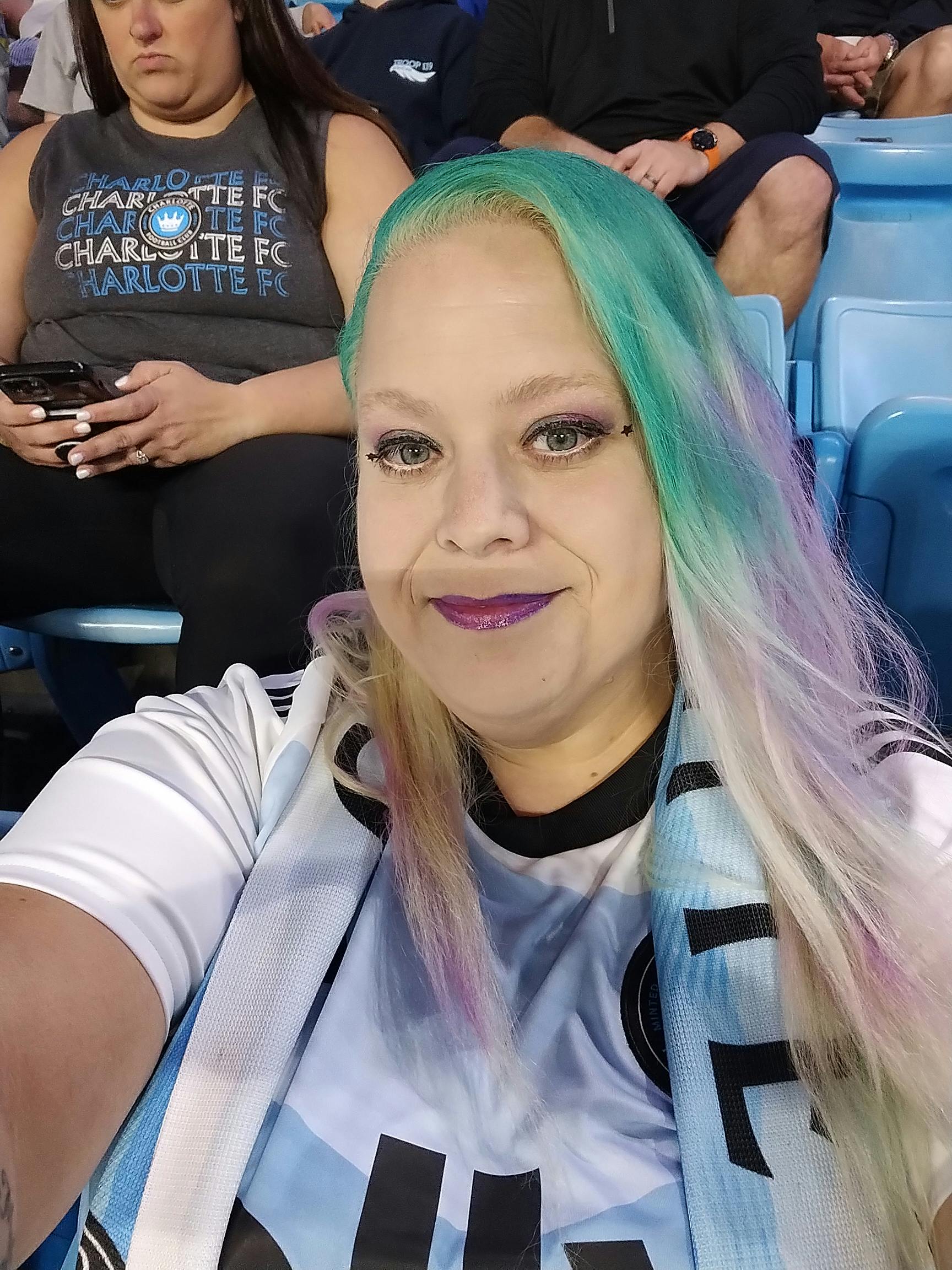 user avatar image for Laquisha Jacobo