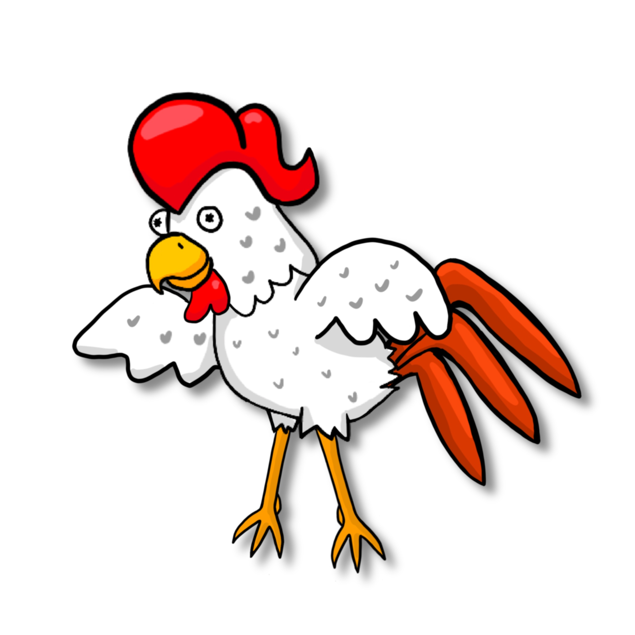 user avatar image for Rooster