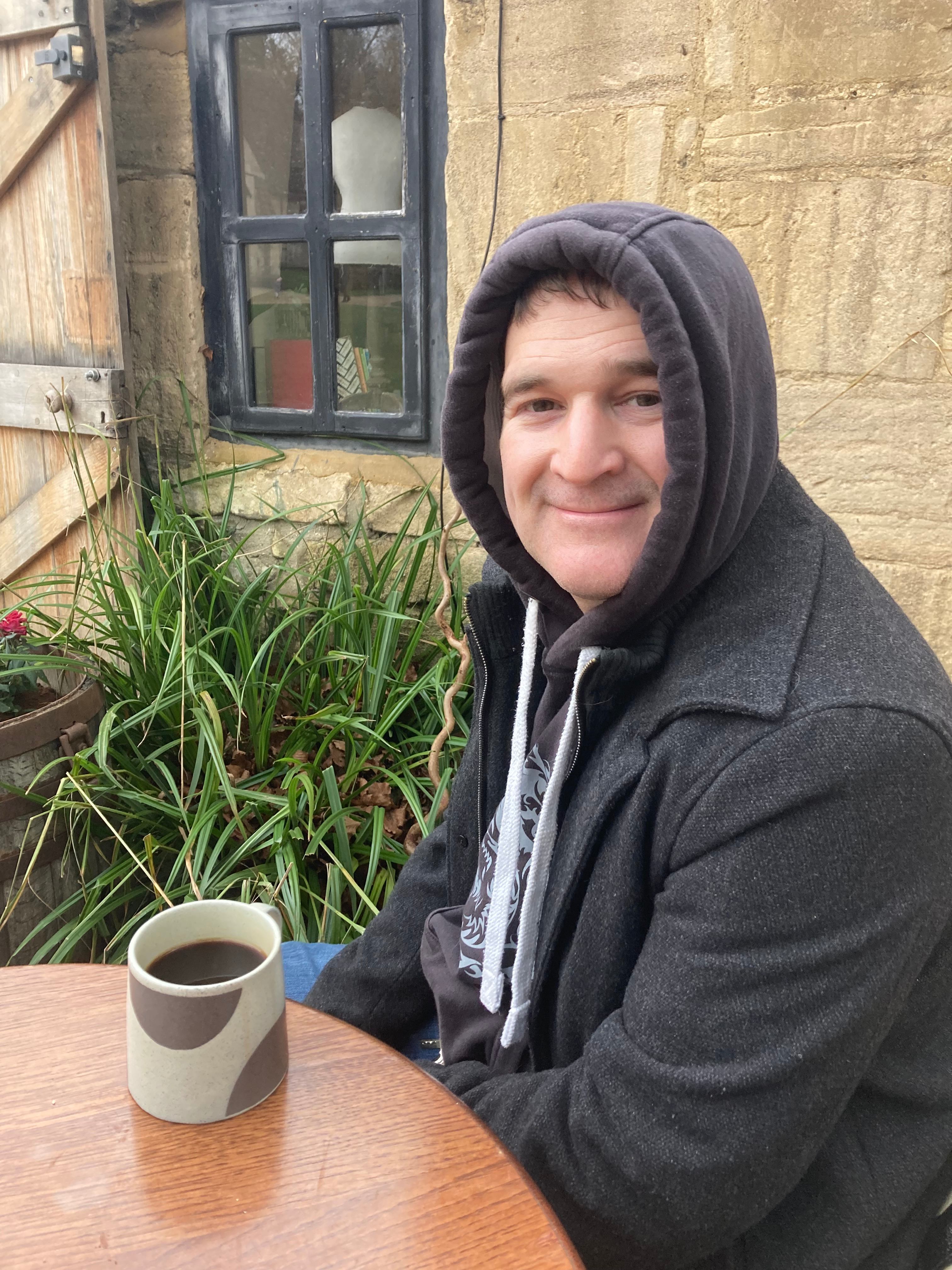 user avatar image for Adam Dalloway
