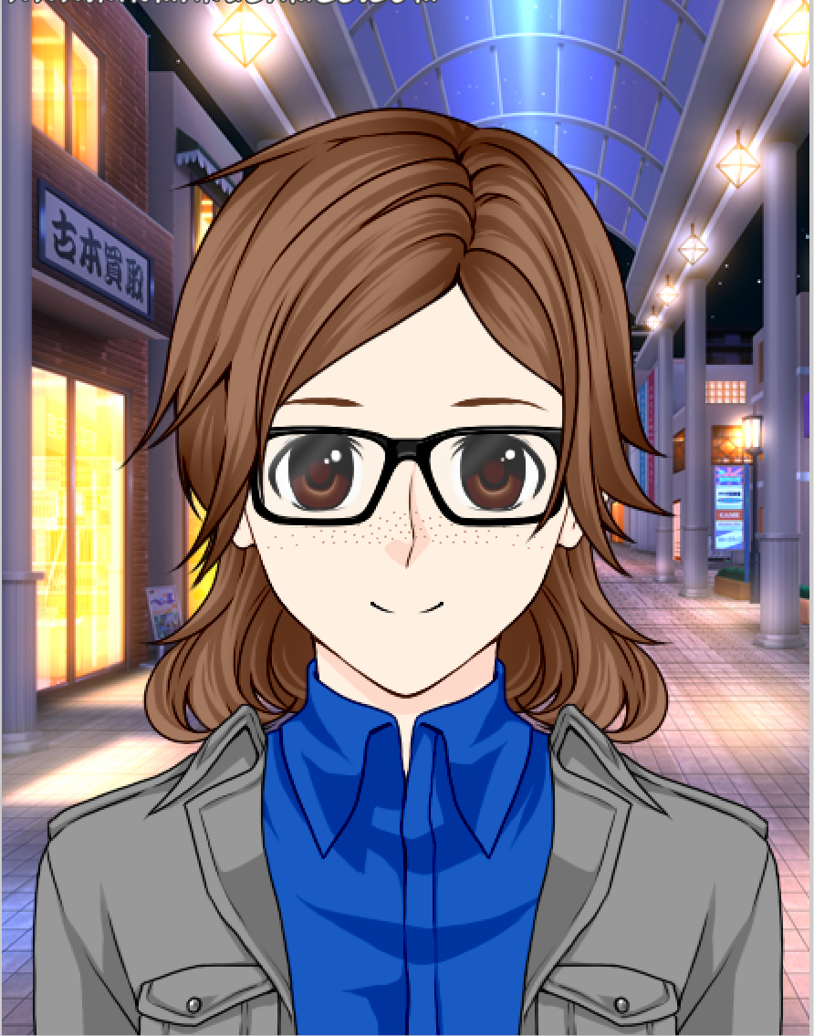 user avatar image for Katherine Perrin