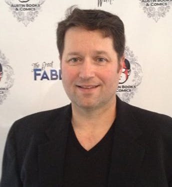 user avatar image for Bill Williams