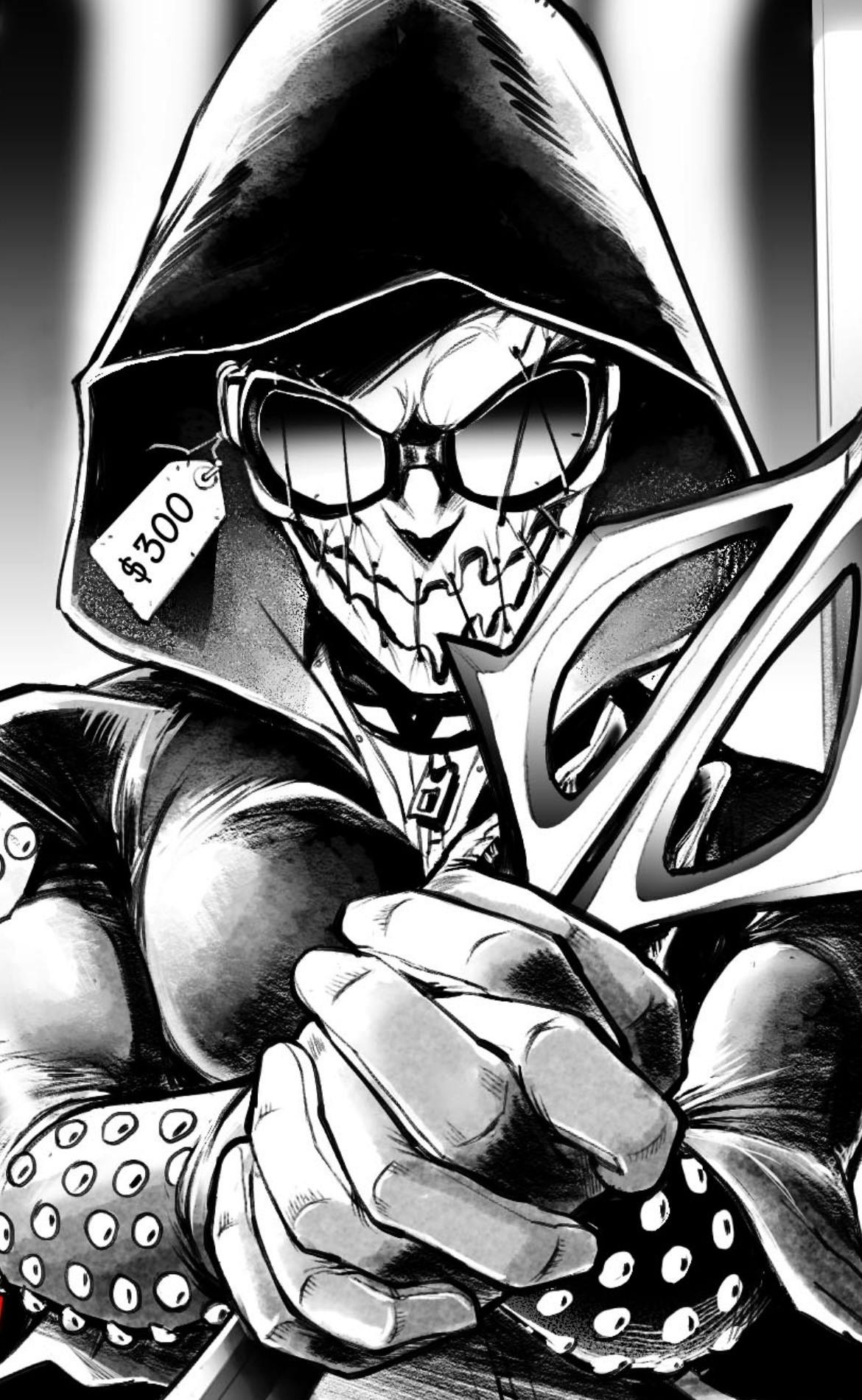 user avatar image for HexPublishers