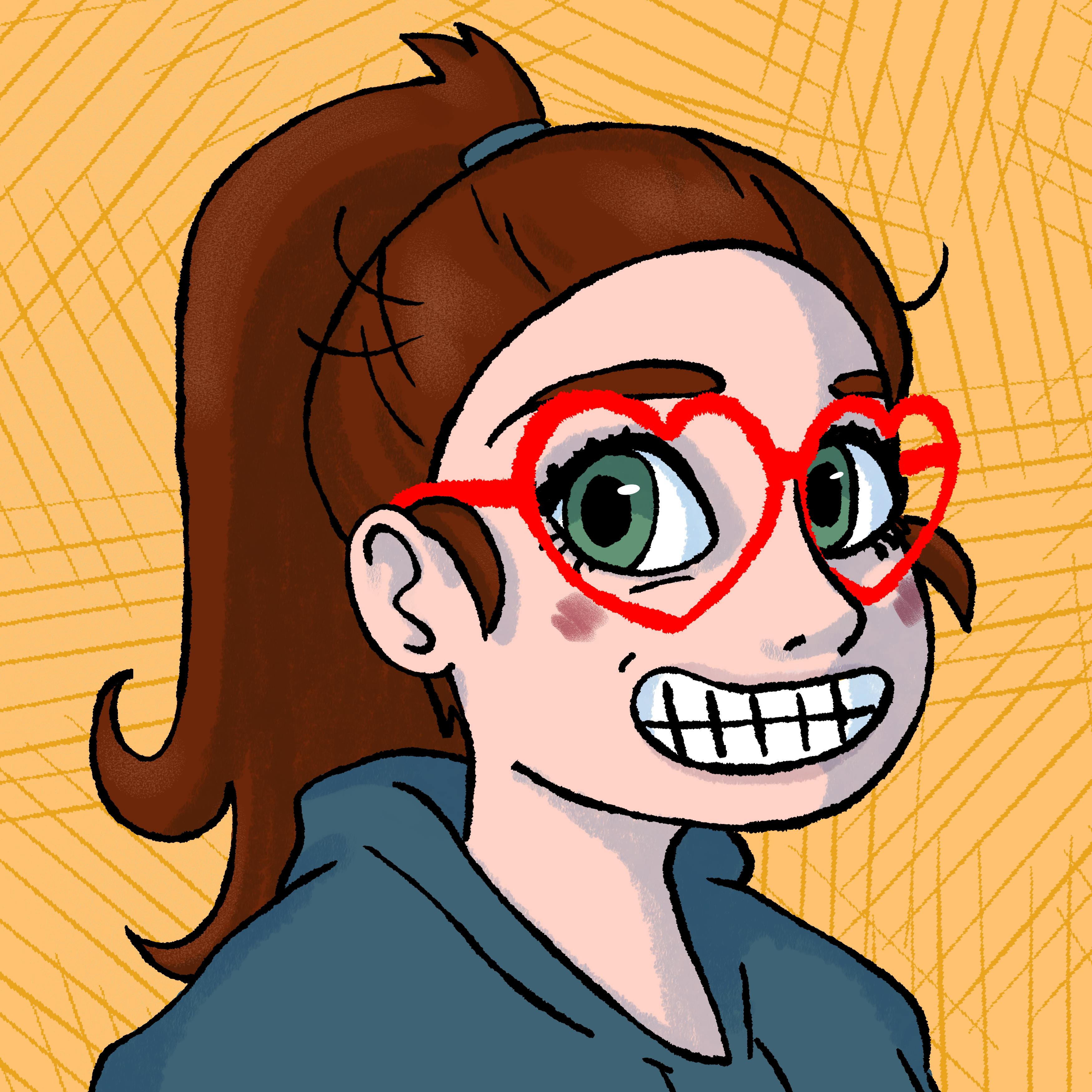 user avatar image for Kelly Kurkowski