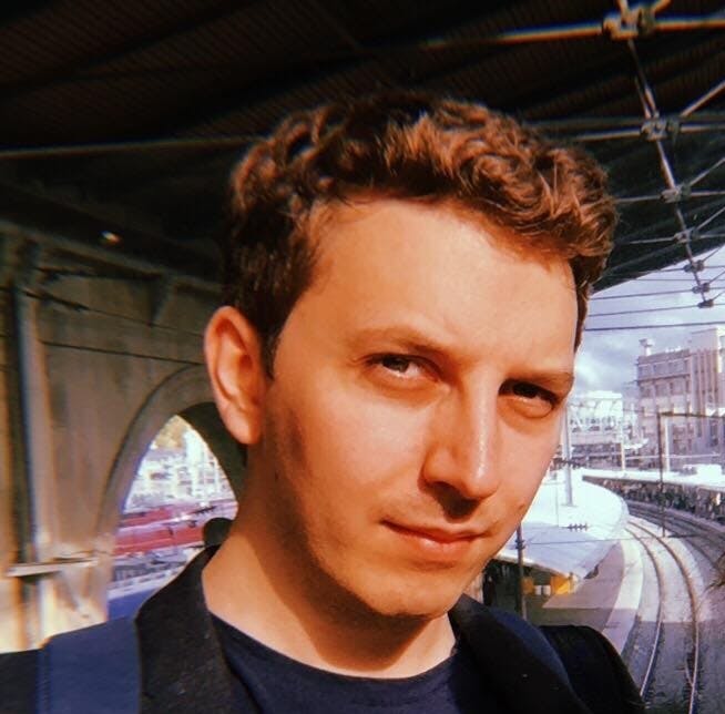 user avatar image for Kazelrov