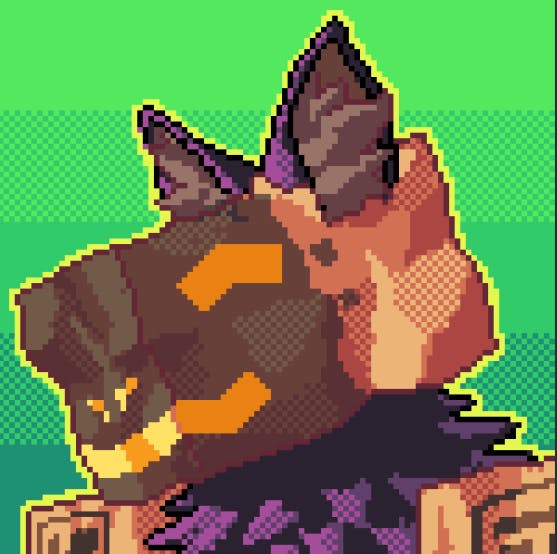 user avatar image for Talking ink