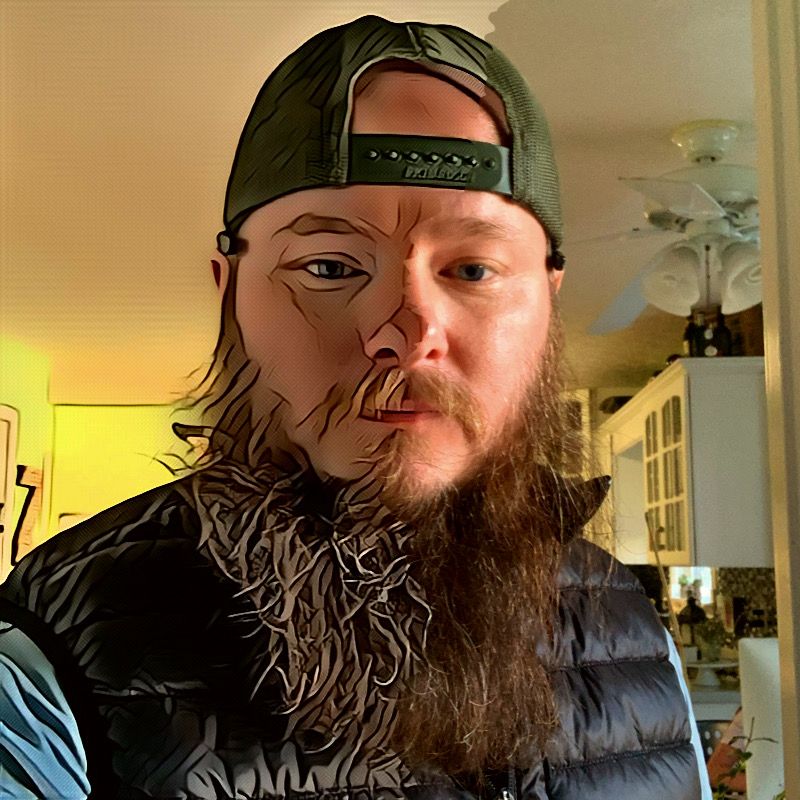 user avatar image for Chris Zirkelback