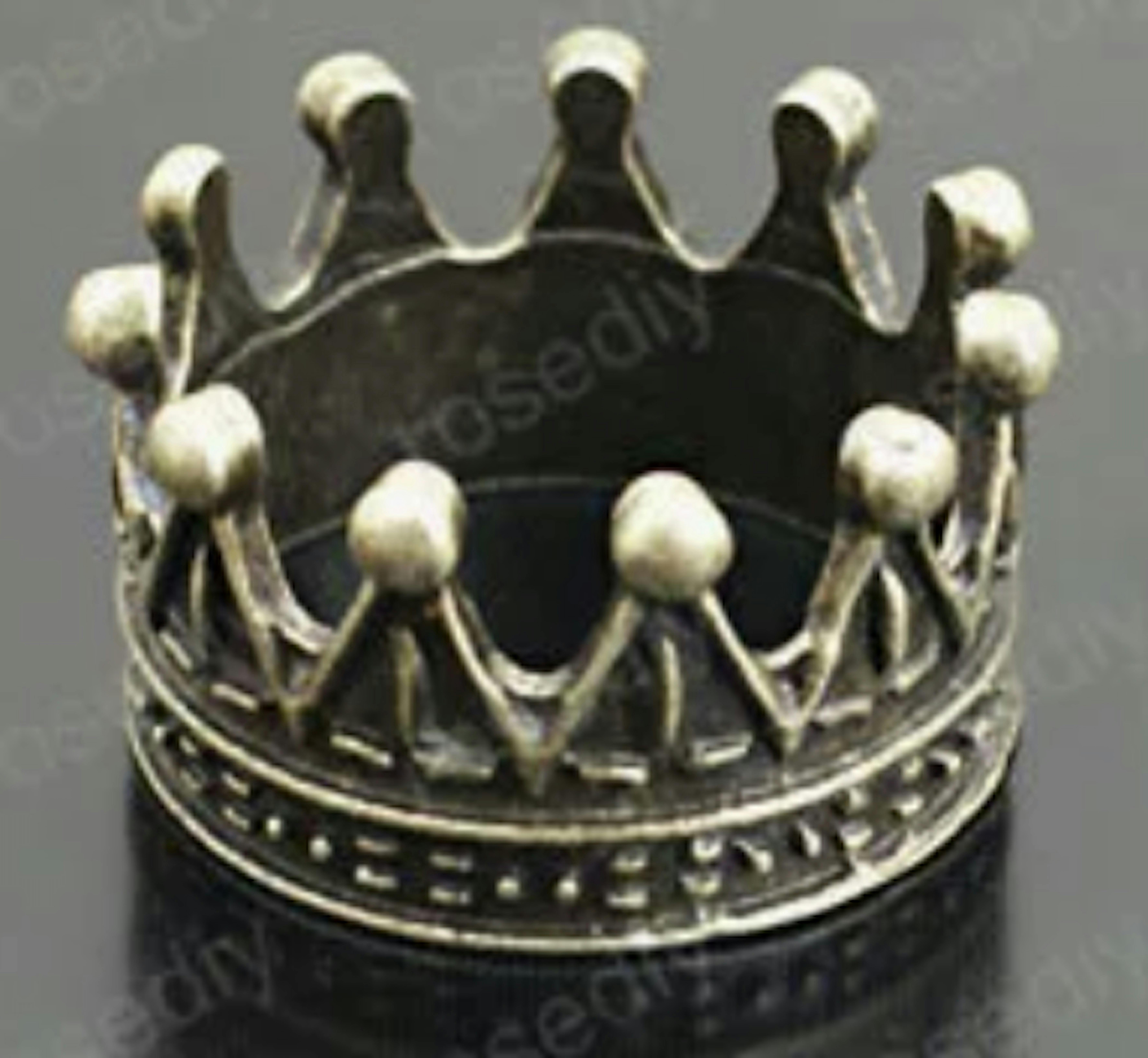 CROWN TOKEN — $5 CAD