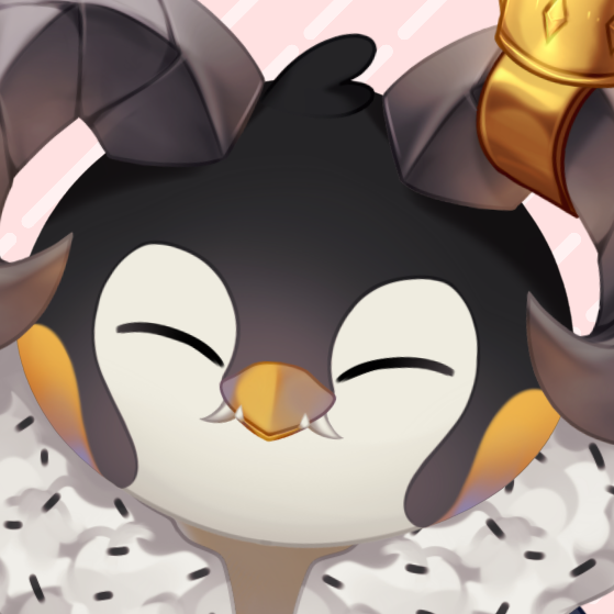 user avatar image for Penguin