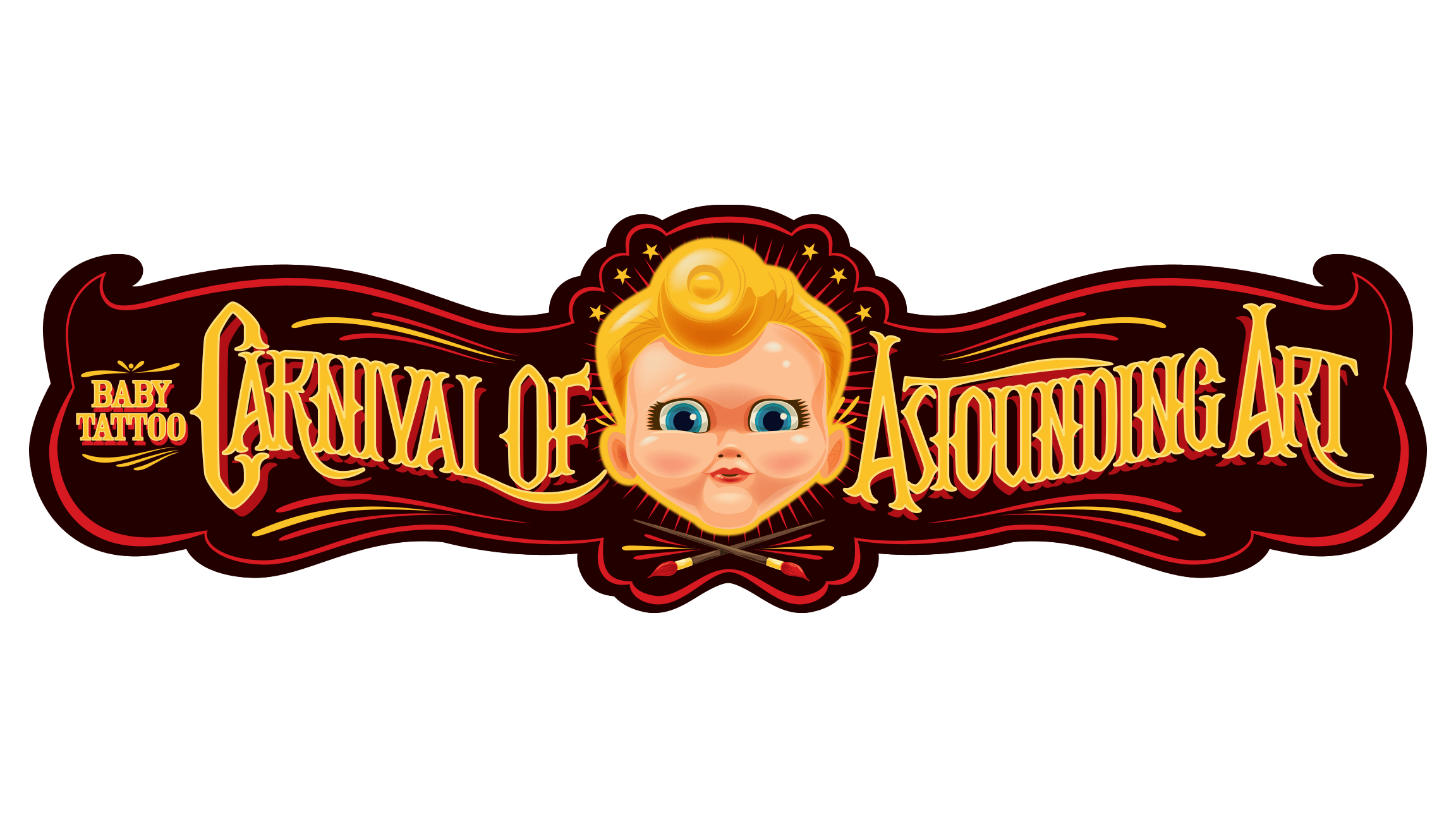 Presenting The Online Carnival of Astounding Art